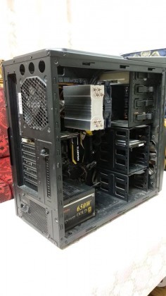 Professional computer for sell